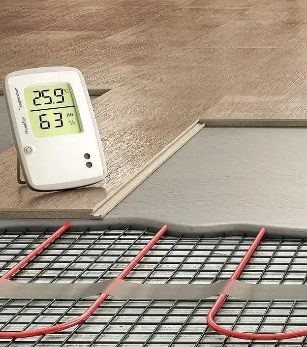 Electric Under Floor Heating Installation, Repair and Maintenance Services In Tokyngton in Tokyngton