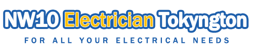 NW10 Electrician Tokyngton
